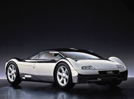 Aper Audi