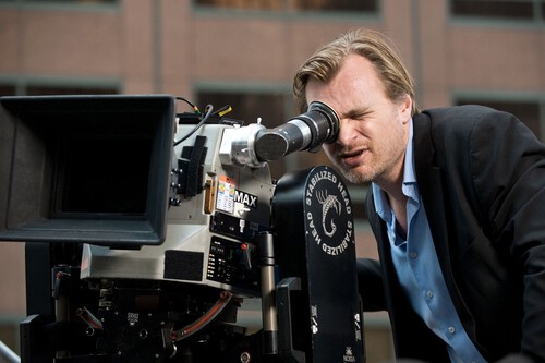 Christopher Nolan hace historia gracias a 'La odisea' y se convierte en el cuarto director más taquillero de todos los tiempos