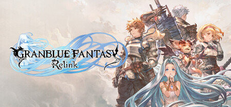 Imagen de Granblue Fantasy Relink