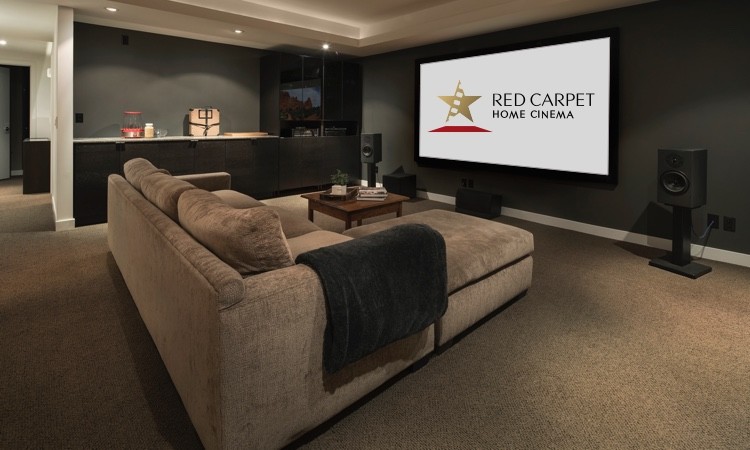 ¿Te parece caro 10 euros por ir al cine a un estreno? Este servicio de lujo te lo lleva a casa por unos 