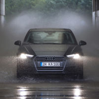 El test INKA de Audi reproduce 12 años de sufrimiento en sólo 19 semanas