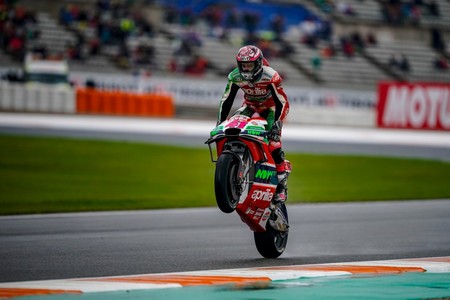 Aleix Espargaro 2