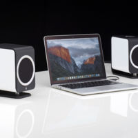 Estos altavoces para ordenador  presumen de ser los mejores del mundo, aunque también los más caros 
