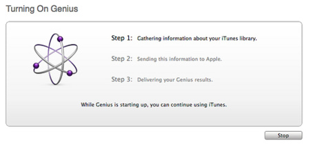 Apple activa la prometida función Genius para los vídeos en iTunes 8.1