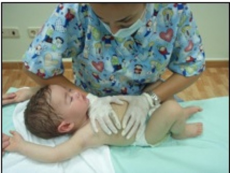 Fisioterapia Vanesa Gonzalez Bullido