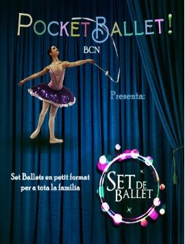 pocket ballet