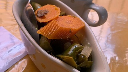 Cómo hacer 1 kilo de chiles en vinagre: quedan más ricos que los del super y se pueden disfrutar con todo