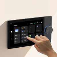 El último invento de Xiaomi promete revolucionar la domótica de tu casa: una pantalla para gobernarlos a todos