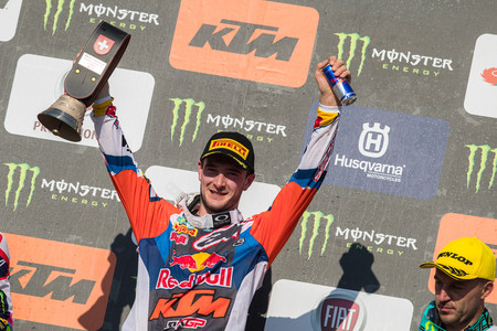 Jeffrey Herlings Mxgp Suiza 2018 3