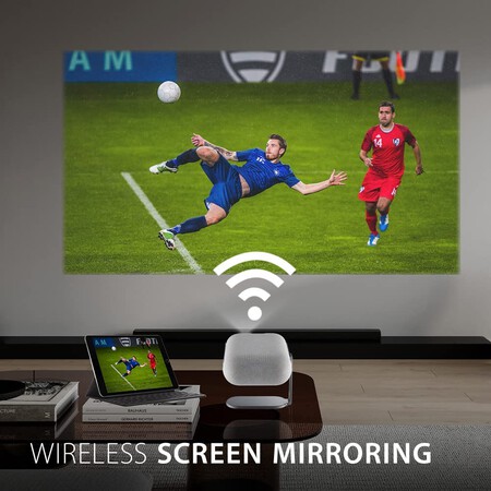 mirroring