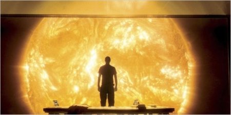 ¿A qué distancia del Sol podríamos llegar a acercarnos?