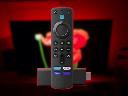 Cómo conectar 2 CONTROLES USB y BLUETOOTH al FIRE TV STICK! 