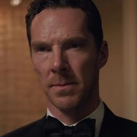 Benedict Cumberbatch se desata en el nuevo thriller de Guy Ritchie: la ambición de una familia desencadena una brutal lucha de poder