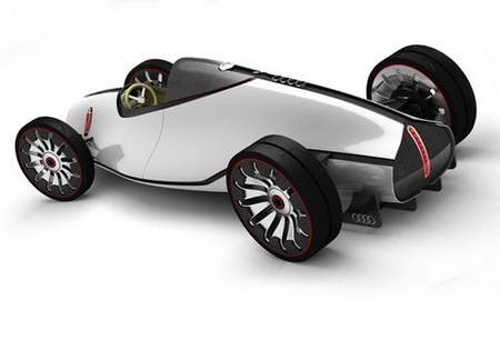 Union Type D concept