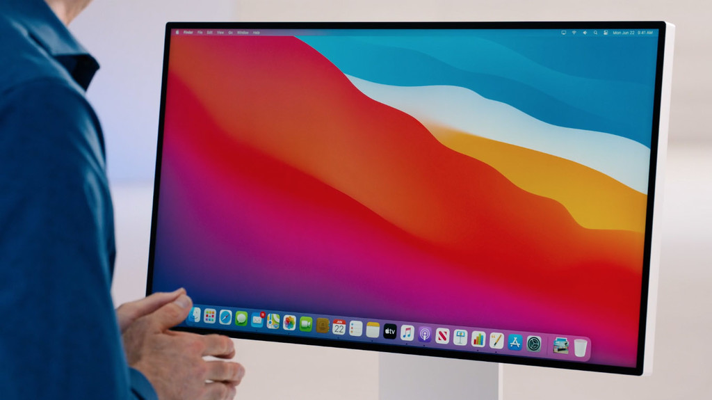 macOS Big Sur 11.0: la nueva versión del sistema llegará con iconos renovados, control center, notificaciones y apps mejoradas