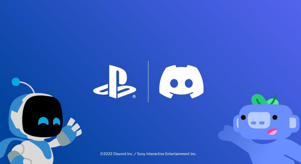 Discord en PS5: cómo vincular tus cuentas y aprender a utilizarlo fácilmente Discord en PS5: cómo vincular tus cuentas y aprender a utilizarlo fácilmente