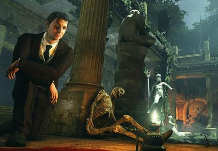Abrazar el arte de la deducción en Sherlock Holmes: Crimes & Punishments