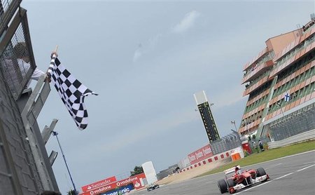 La misteriosa escasez de gasolina del monoplaza de Fernando Alonso