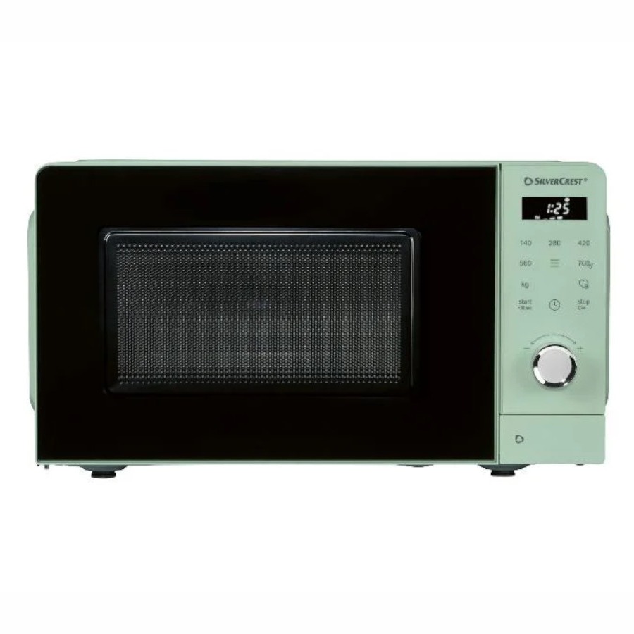 Microondas Silvercrest