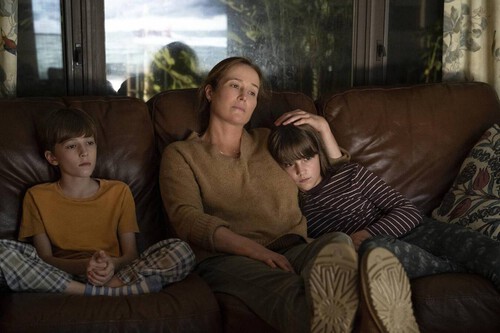 Hoy en Netflix, un thriller periodístico imprescindible sobre el #MeToo y una película que sigue más vigente que nunca 