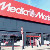 MediaMarkt tiene rebajados estos packs de Nintendo Switch y Switch OLED por su 25 Aniversario