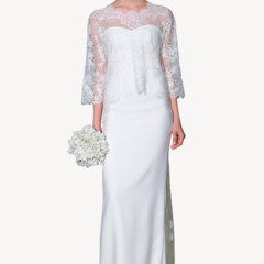 Foto 6 de 28 de la galería novias-carolina-herrera en Trendencias