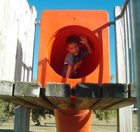 Los parques no son guarderías