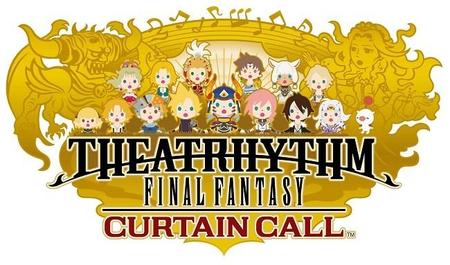 Theatrhythm Final Fantasy: Curtain Call, análisis