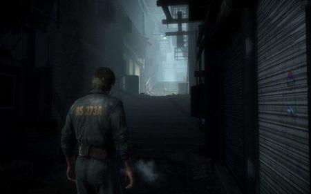 'Silent Hill: Downpour', se muestra en imágenes la ciudad en la que vivirás el miedo de nuevo