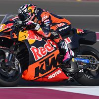 El secreto mejor guardado de KTM en MotoGP está en esta caja en el colín. Y podría ser el truco para luchar con las Ducati 