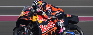 El secreto mejor guardado de KTM en MotoGP está en esta caja en el colín. Y podría ser el truco para luchar con las Ducati 