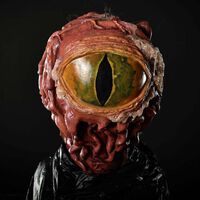 Ni siquiera las criaturas que hay en el compactador de basura en 'Star Wars' están puestas al azar