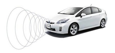 E-call, o dispositivo de llamadas automáticas de emergencia