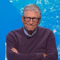 Si no eres un becario o un CEO, Bill Gates te da una mala noticia a ti a toda la Generación Z sobre la IA