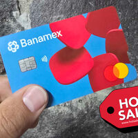 Promoción Hot Sale 2026 en Banamex: cómo funciona y para quiénes aplica la bonificación en México