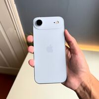El iPhone 17 Air será el móvil perfecto para el minimalista digital. Aunque con un gran "pero" 