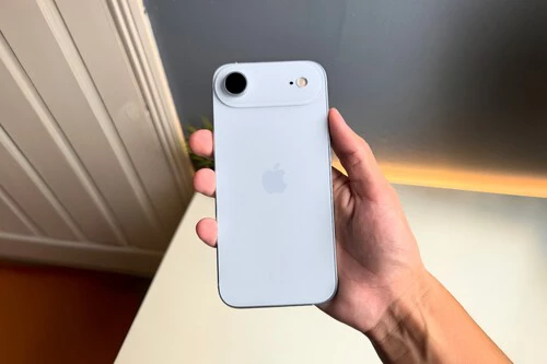 Iphone 17 Air