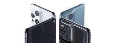 OPPO Find X3 Pro, todas las características filtradas del próximo móvil con dos cámaras de 50 megapíxeles y carga ultrarrápida