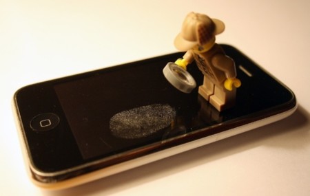 Cuatro formas con las que el reconocimiento dactilar de un futuro iOS puede encontrar grandes beneficios