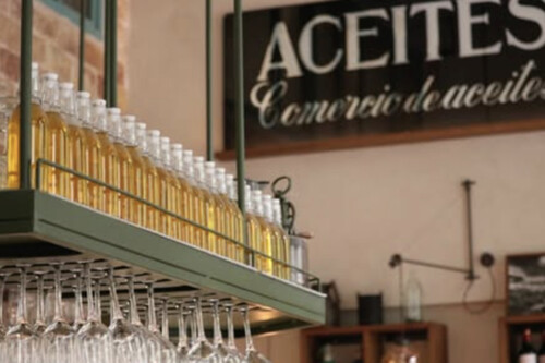 Aceite