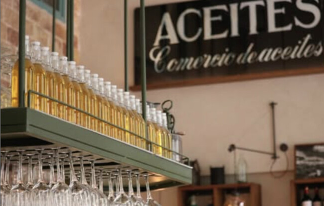 Aceite