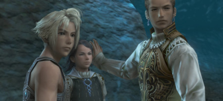 Un vídeo comparativo muestra las diferencias entre Final Fantasy XII y su remasterización