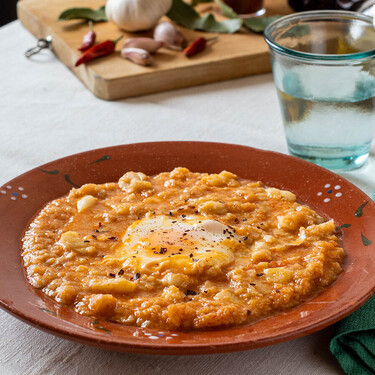 Recetas contra borrascas y con ideas de San Valentín en el menú semanal del 9 de febrero 