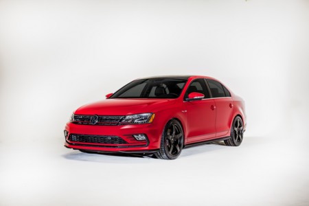 Jetta Gli 6105