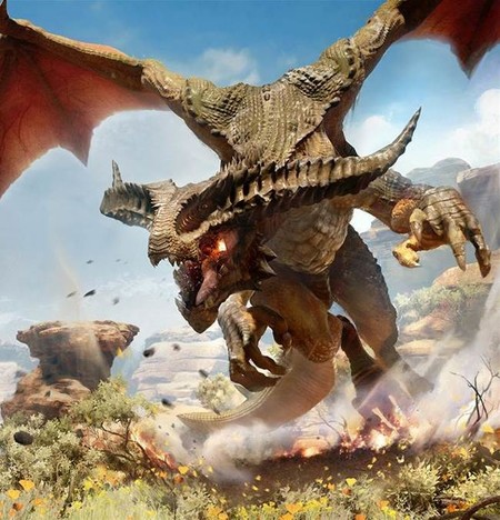 Imagen de la semana: los dragones que han muerto en Dragon Age: Inquisition