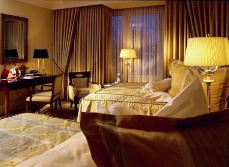 Ritz Berlin