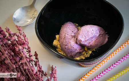 Receta de helado sin azúcar, un postre fácil para cuidarse con menos preocupaciones