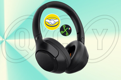 Portada Audifonos Inalambricos Qcy Oferta Rebaja Promocion Oferta