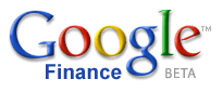 Rediseño de Google Finance