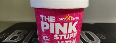 He probado en vitro y sartenes el producto de limpieza que se ha hecho viral en TikTok. Esta ha sido mi experiencia